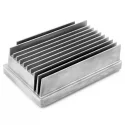Genuine BMW Amplifier hifi system (65122622676)