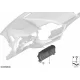 Genuine BMW 62105A099A4