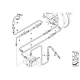 Original BMW Rohrleitung (34326772529)