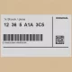 Genuine BMW 12365A1A3C5