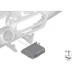 Genuine BMW 65125A071E6