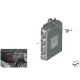 Genuine BMW 61356805845 - Control unit, LIM charge interf. module