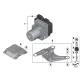 Original BMW 34526879831 - Steuergerät ICM-QL