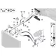 Genuine BMW Suction pipe (64539231049)