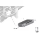 Genuine BMW 65128734824 - Head unit, basic with GPS2