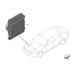 Genuine BMW 12148693410 - Basic cotrol unit DME