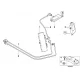 Genuine BMW Amplifier/trap circuit (65258368880)