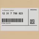 Genuine BMW 12317788823 - Voltage regulator