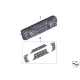 Genuine BMW 64119289958 - Control unit, automatic air cond.,High