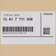 Genuine BMW 13617711939 - Programmed BMSK control unit