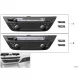 Genuine BMW 61319857090