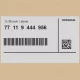 Genuine BMW 77119444956