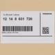 Genuine BMW 12148631728 - Basic cotrol unit DME