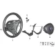 Genuine BMW 32306884650