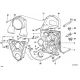Genuine BMW 12141720854 - Pulse generator