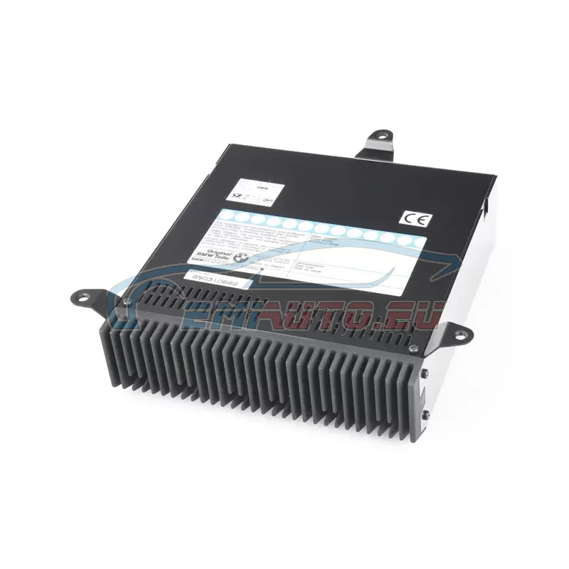 Genuine BMW Amplifier (65128350407)