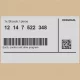 Genuine BMW 12147522348 - Exch. control unit DME programmed