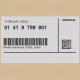 Genuine BMW 01419799801