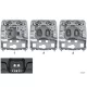 Genuine BMW 61319391925 - Headliner control module