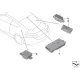 Original BMW Entstörfilter (65206835178)