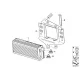 Genuine BMW 07119902938 - Hex bolt