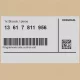 Genuine BMW 13617811956 - Programmed DDE control unit
