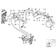 Genuine BMW Double Pipe 2 (64218379987)