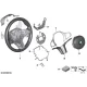 Original BMW 32308088486