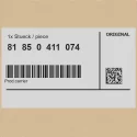 Genuine BMW 81850411074