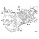 Original BMW Verschlussschraube (23111224480)