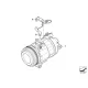 Genuine BMW RP A/C compressor (64529182798)