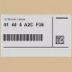 Original BMW 01405A2CF38