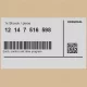 Genuine BMW 12147516598 - Exch. control unit DME programmed