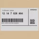 Genuine BMW 12147528684 - Exch. control unit DME programmed