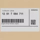 Genuine BMW Engine wiring harness, engine module (12517584711)