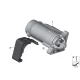 Genuine BMW Starter (12418647866)