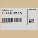 Genuine BMW 01418522677