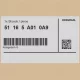 Genuine BMW 51165A010A9