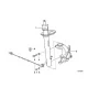 Original BMW Impulsgeber ABS (34521182335)