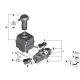 Original BMW Splint (34406785393)