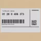 Genuine BMW 01290406373 - Operating instructions