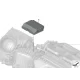 Genuine BMW 64116997613 - Control unit air conditioning sys.
