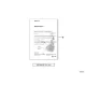Genuine BMW 65905A0B4C3