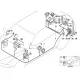 Genuine BMW MID-range loudspeaker (65138361486)