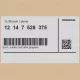 Genuine BMW 12147528375 - Exch. control unit DME programmed