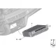 Original BMW 65126822578 - Headunit Basic Media