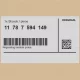Genuine BMW 11787594149 - Regulating lambda probe