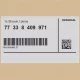 Genuine BMW 77338409971
