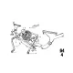 Genuine BMW Blower unit (64111371420)