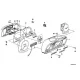 Genuine BMW Coding plug (62111377651)